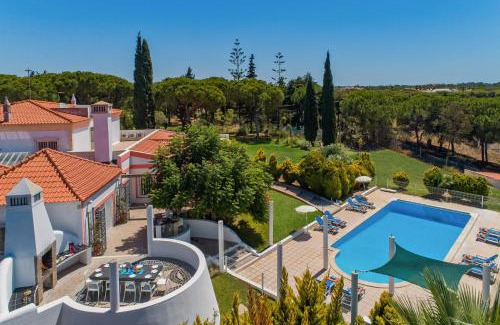 Vale do Garrao Villa | Villa Pinhal Santo by Villa Plus