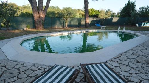 Sarzana Apartment | Villa Pini