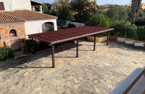 San Teodoro City Centre Apartment | Villa Pinna 2