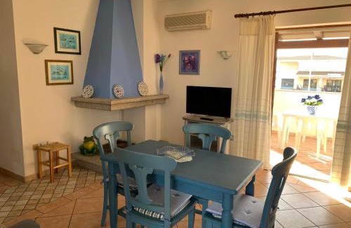 San Teodoro City Centre Apartment | Villa Pinna 2