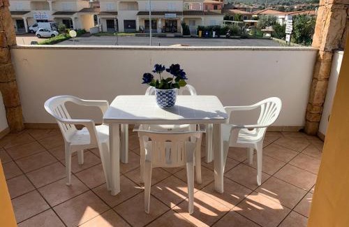 San Teodoro City Centre Apartment | Villa Pinna 2