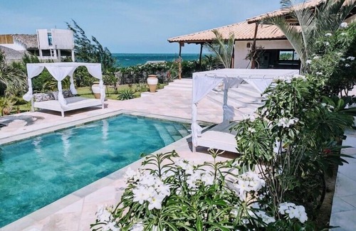 Prea Hotel | Villa Pinolo
