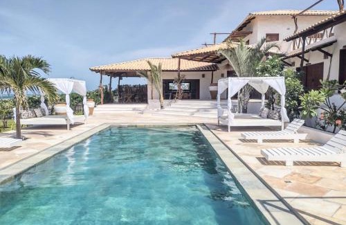 Prea Hotel | Villa Pinolo by Kabana