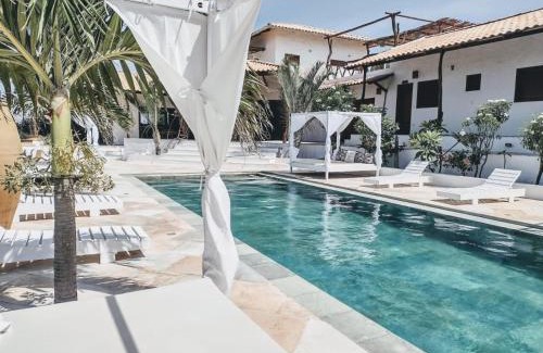 Prea Hotel | Villa Pinolo by Kabana