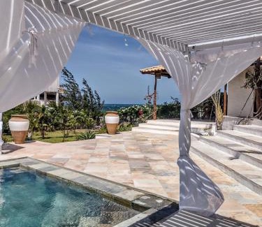 Prea Hotel | Villa Pinolo by Kabana