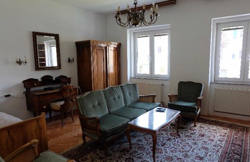 Bezigrad District Apartment | Villa Pinta Pika