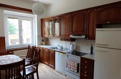 Bezigrad District Apartment | Villa Pinta Pika