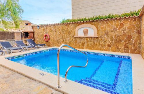 Puerto de Pollensa House | Villa Pintor