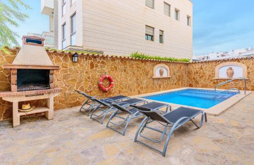 Puerto de Pollensa House | Villa Pintor