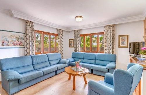 Puerto de Pollensa House | Villa Pintor