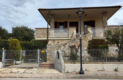 Follonica Apartment | Villa Pioppi