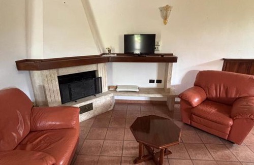 Follonica Apartment | Villa Pioppi