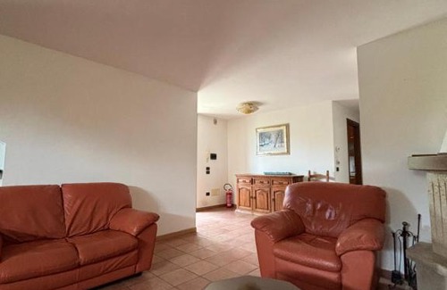 Follonica Apartment | Villa Pioppi