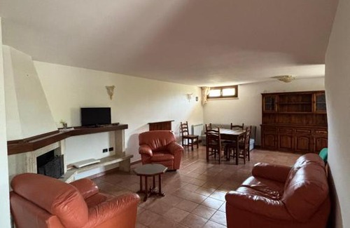 Follonica Apartment | Villa Pioppi