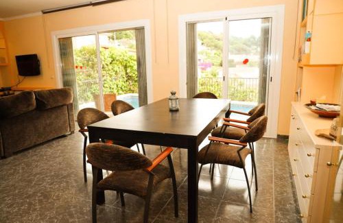 Lloret de Mar House | Villa Pirata