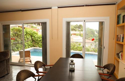 Lloret de Mar House | Villa Pirata