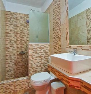Sarti House | Villa Pirofani