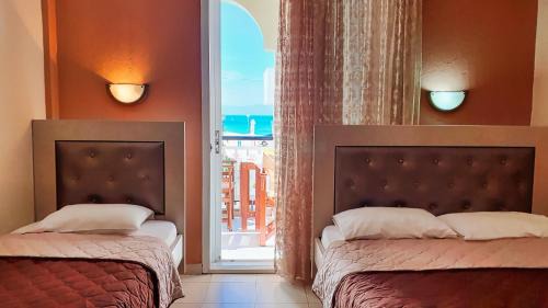 Sarti House | Villa Pirofani