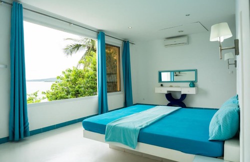 Antsiranana Villa | villa piscine à louer a DIEGO SUAREZ. MADAGASCAR