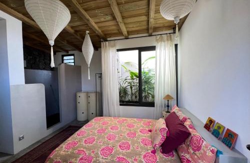 La Possession House | Villa piscine Les Cordylines