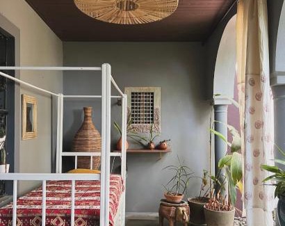 La Possession House | Villa piscine Les Cordylines