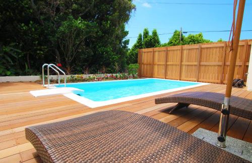 Motobu House | Villa Piscine SESOKO -SEVEN Hotels and Resorts-