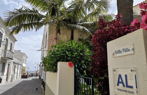 Vila Baleira House | Villa Pitta