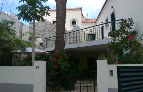 Vila Baleira House | Villa Pitta