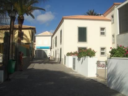 Vila Baleira House | Villa Pitta