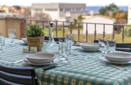 Lu Bagnu House | Villa Pitti