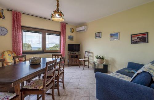 Lu Bagnu House | Villa Pitti