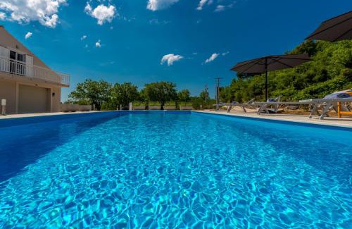 Orasac Villa | Villa Pizzelli