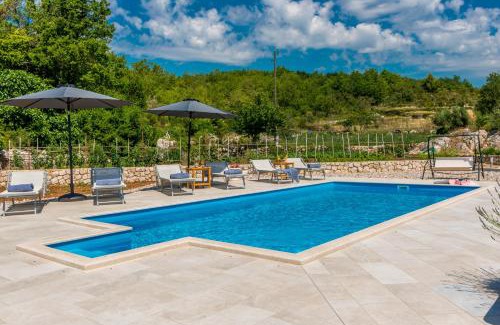 Orasac Villa | Villa Pizzelli