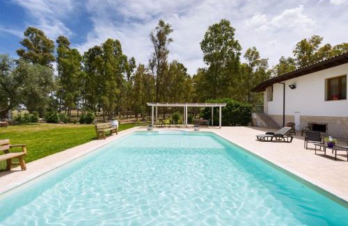 San Donaci Villa | Villa Pizzi by Perle di Puglia