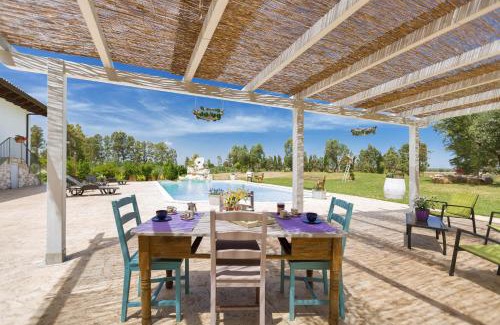 San Donaci Villa | Villa Pizzi by Perle di Puglia