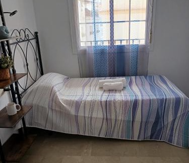 El Molinillo Apartment | Villa Placidia