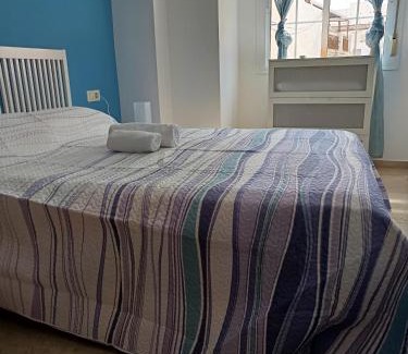 El Molinillo Apartment | Villa Placidia