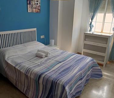 El Molinillo Apartment | Villa Placidia