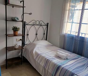 El Molinillo Apartment | Villa Placidia