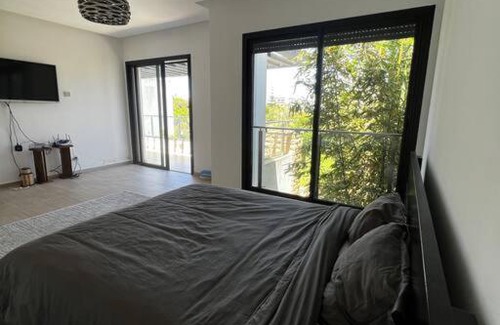 Ameur Villa | Villa plage des nations