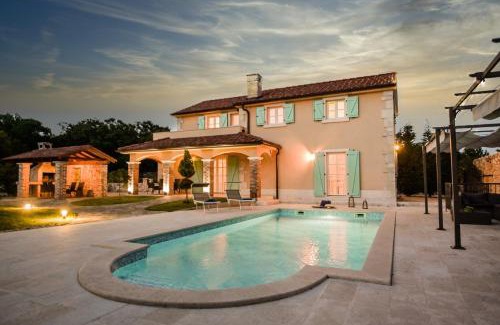 Kras Villa | Villa Plasa Krk