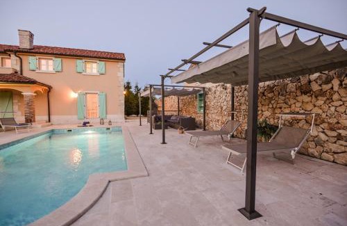Kras Villa | Villa Plasa Krk