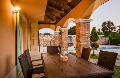 Kras Villa | Villa Plasa Krk