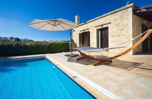 Platanos Villa | Villa Platanos