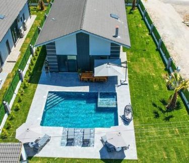Dalyan City Center Villa | Villa Plathora