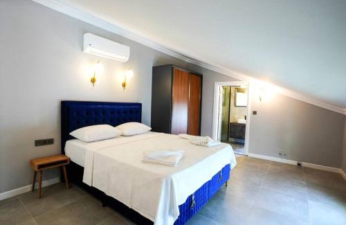 Dalyan City Center Villa | Villa Plathora