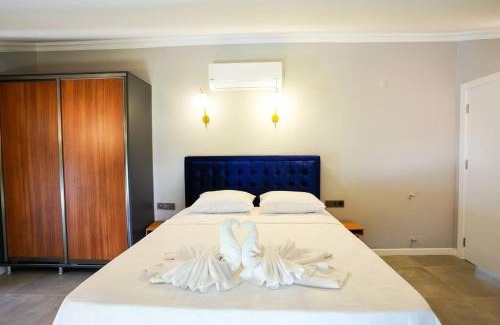 Dalyan City Center Villa | Villa Plathora