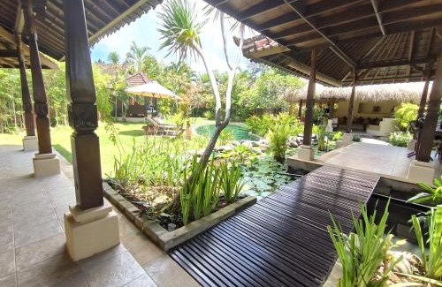 Nakula Villa | Villa Plawa Asri
