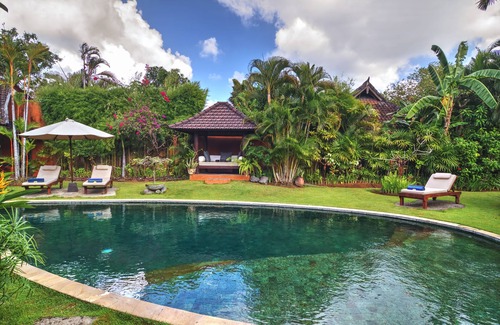 Nakula Villa | Villa Plawa Asri