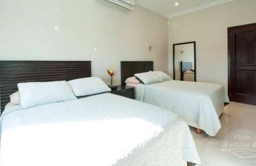 Playacar Beach House | Villa Playa Del Carmen